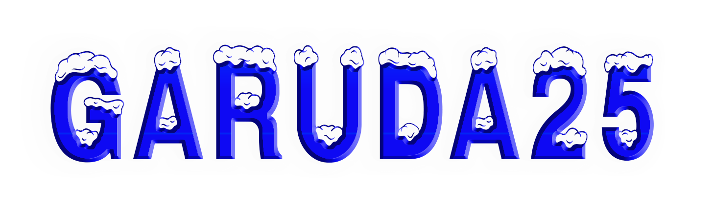 GARUDA25